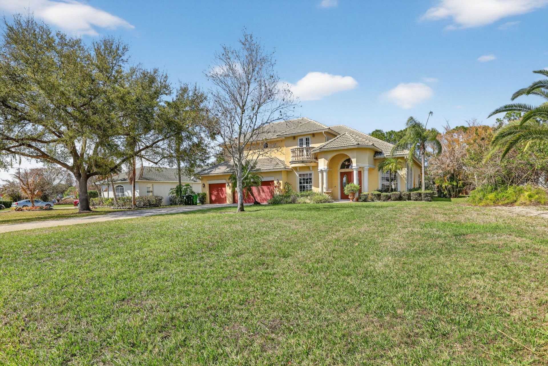 461 SE Pine Road, Port Saint Lucie, FL 34984 Photo