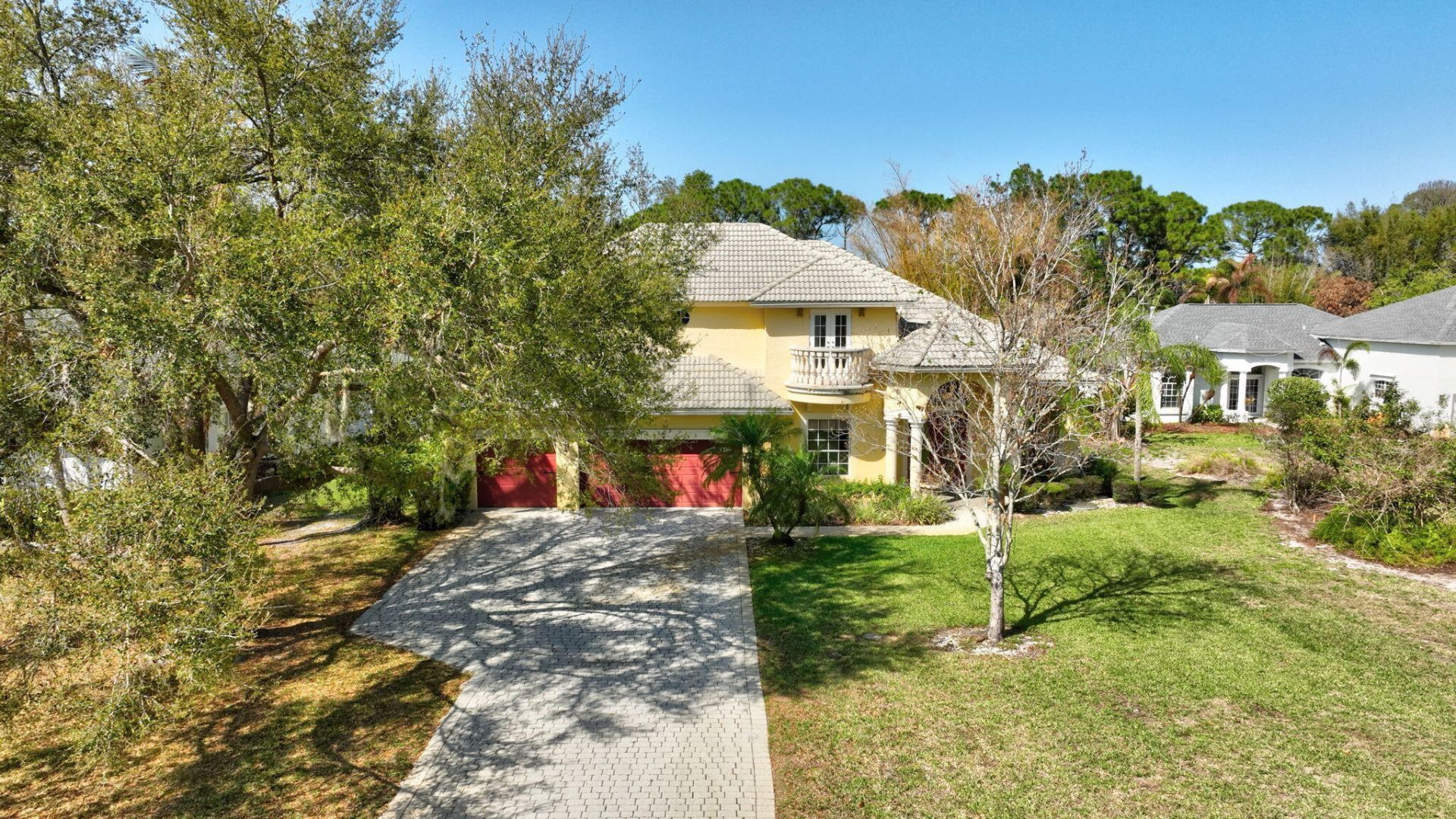 461 SE Pine Road, Port Saint Lucie, FL 34984 Photo