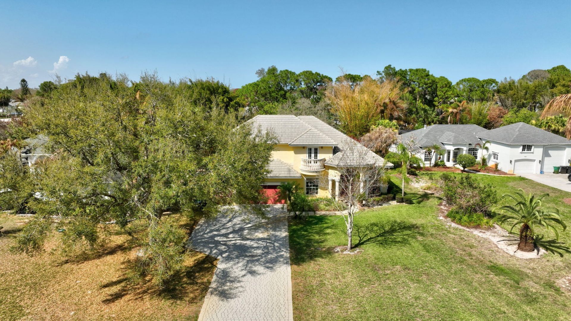 461 SE Pine Road, Port Saint Lucie, FL 34984 Photo