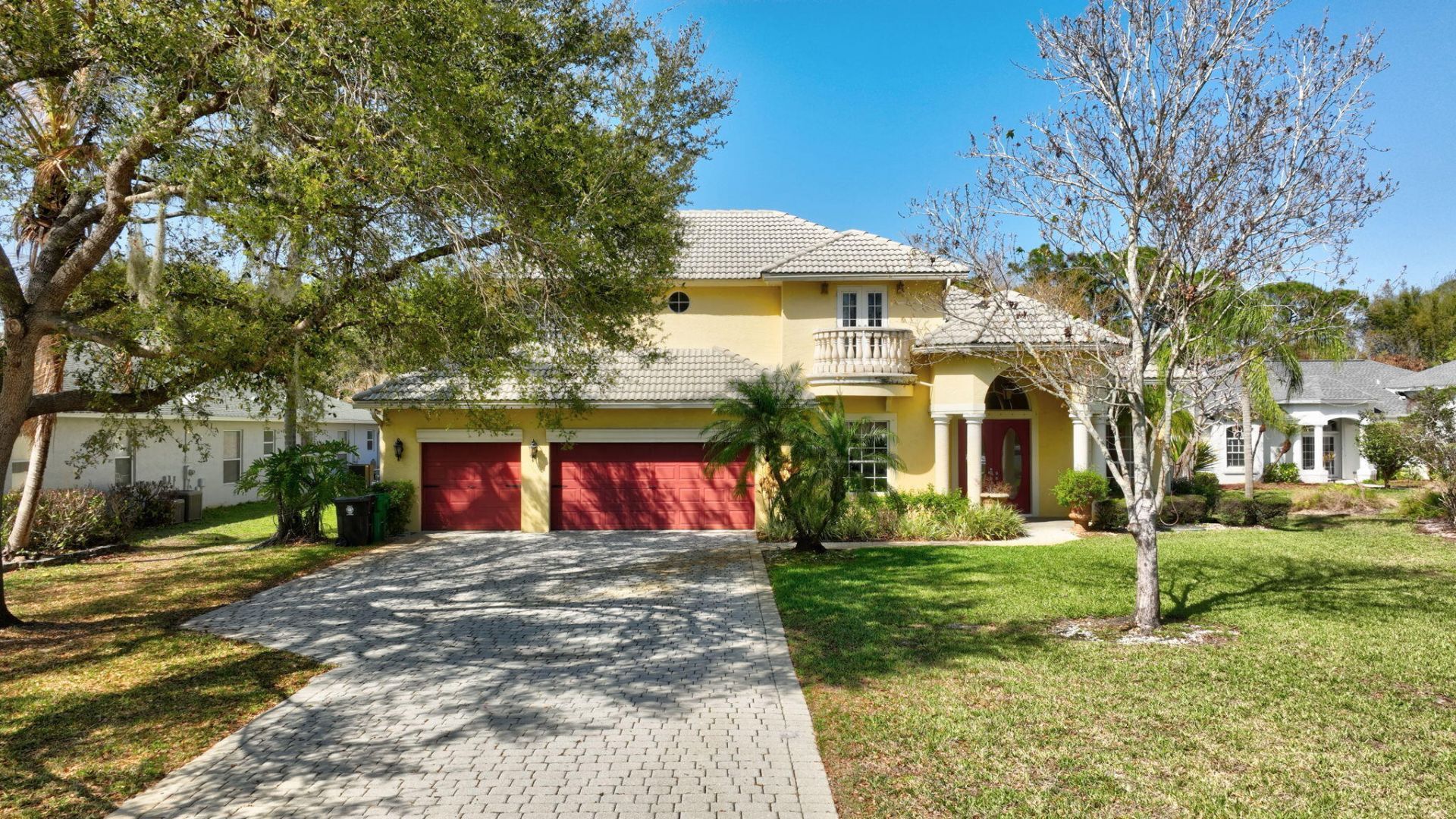 461 SE Pine Road, Port Saint Lucie, FL 34984 Photo