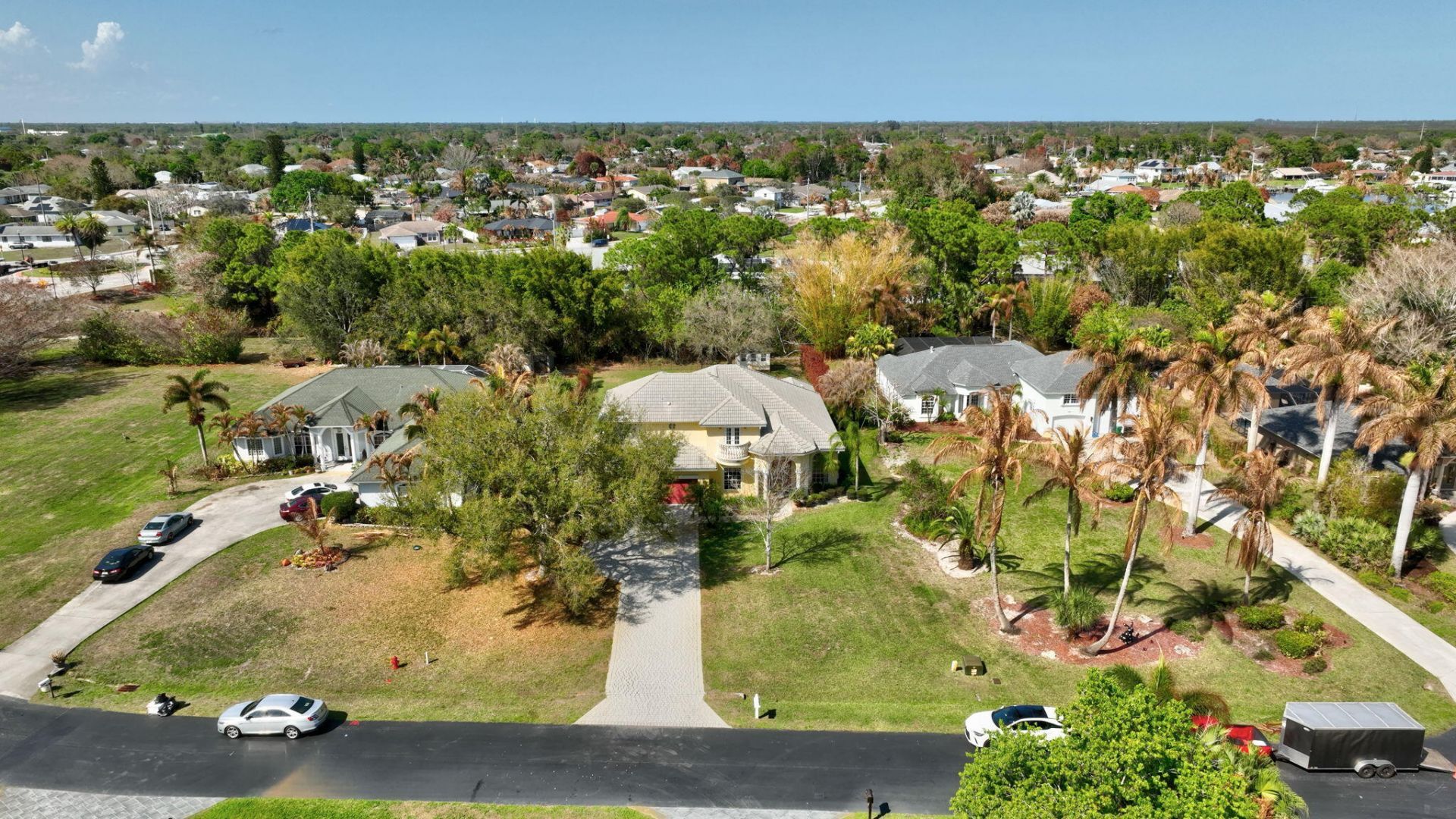 461 SE Pine Road, Port Saint Lucie, FL 34984 Photo