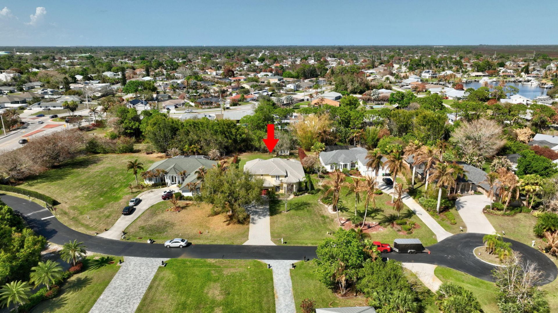 461 SE Pine Road, Port Saint Lucie, FL 34984 Photo