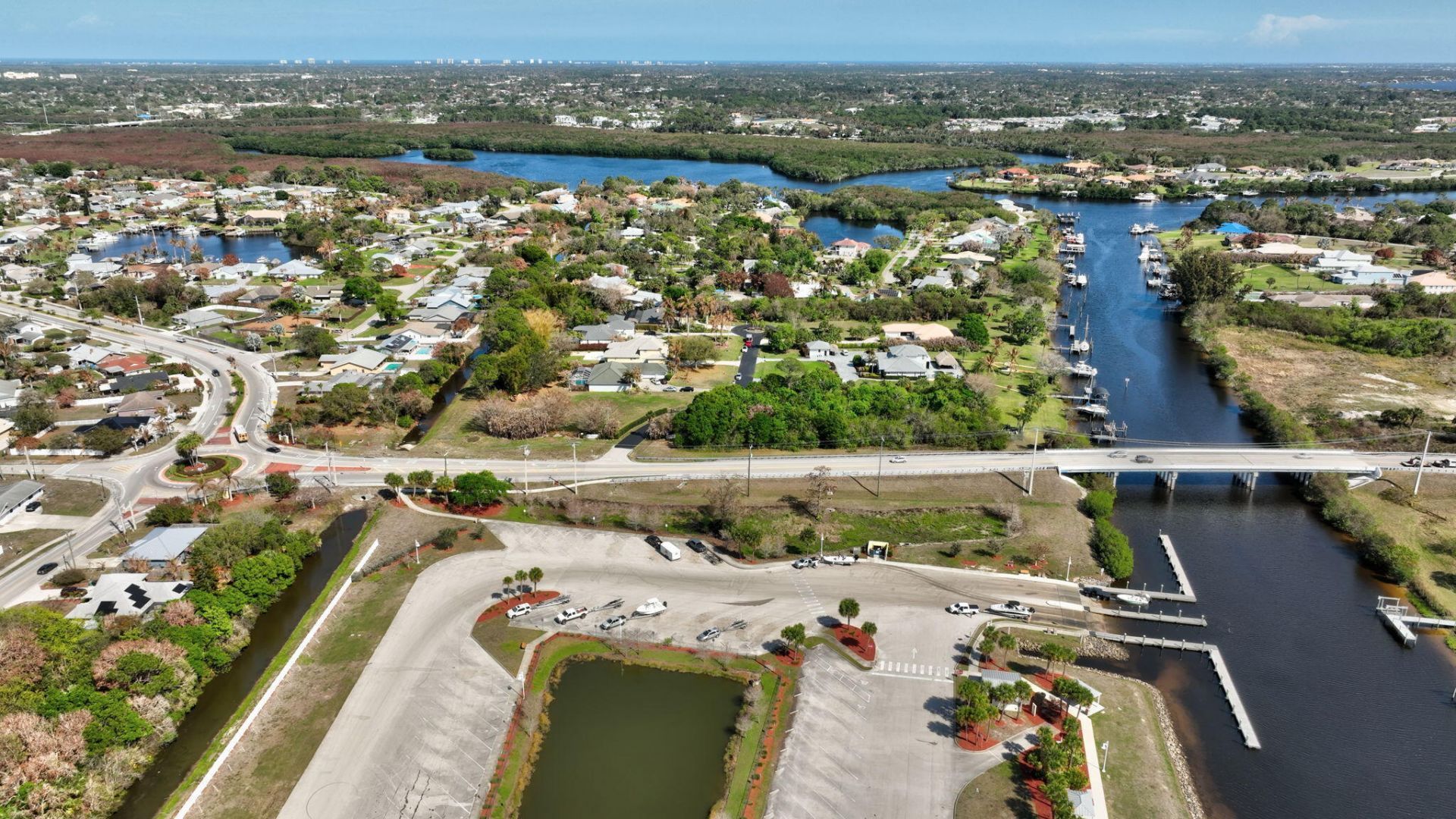 461 SE Pine Road, Port Saint Lucie, FL 34984 Photo