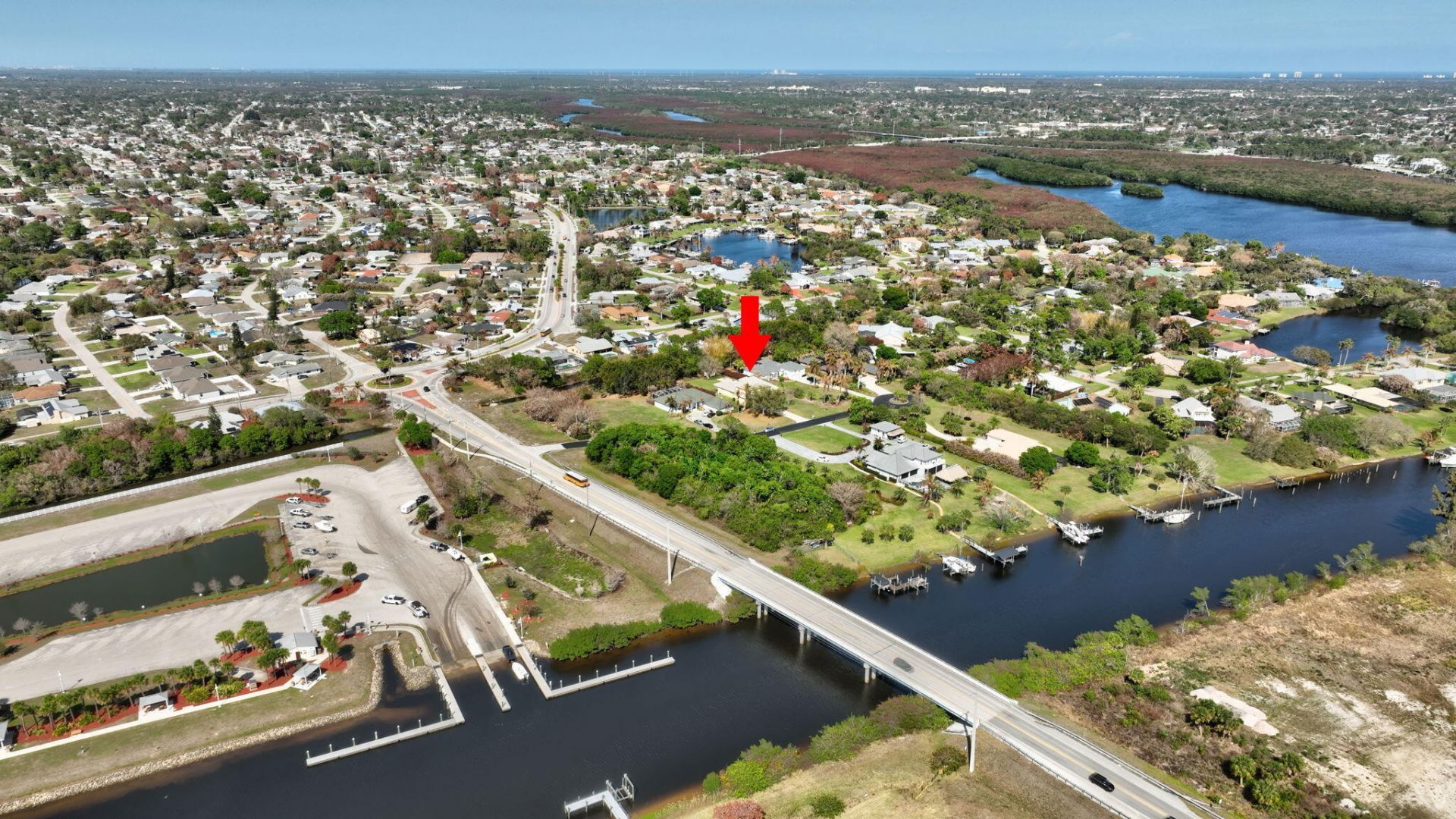 461 SE Pine Road, Port Saint Lucie, FL 34984 Photo