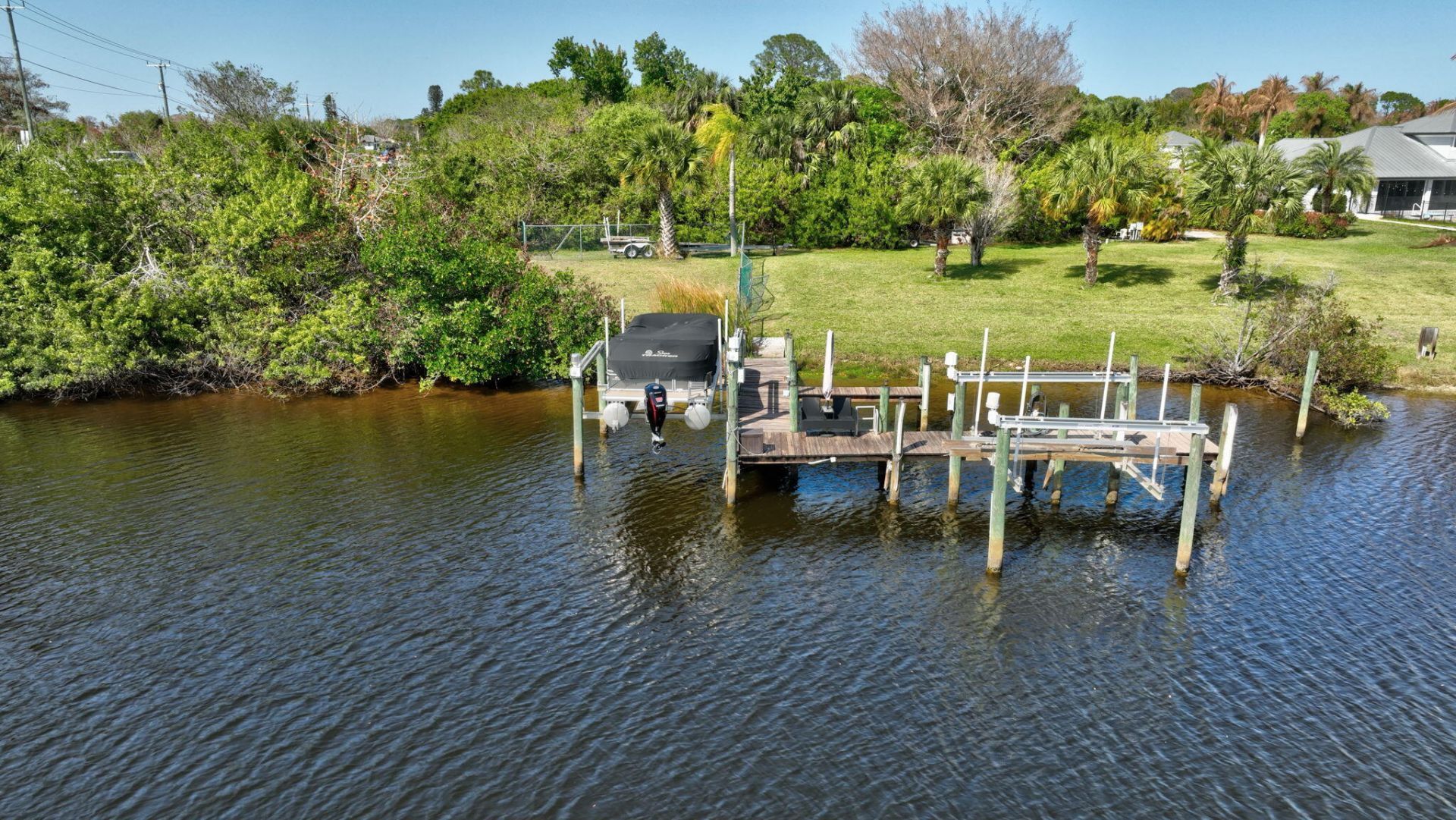 461 SE Pine Road, Port Saint Lucie, FL 34984 Photo