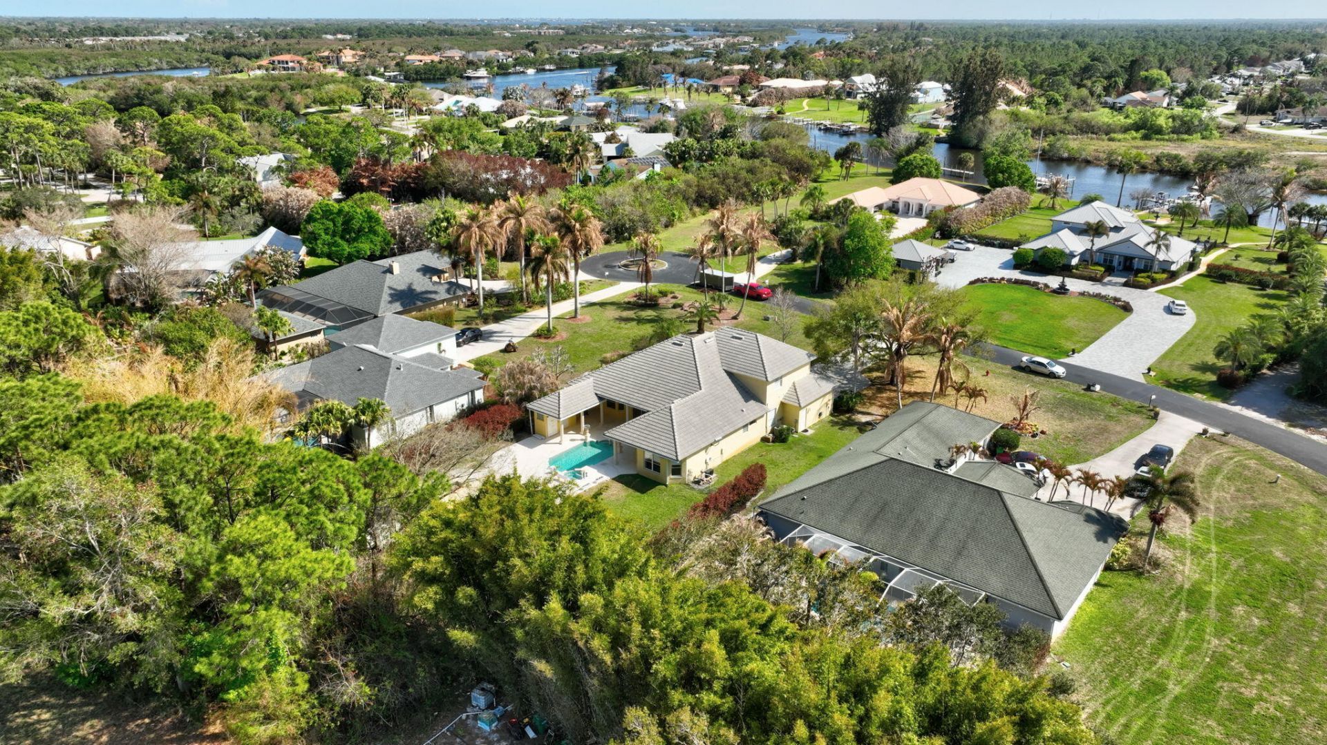 461 SE Pine Road, Port Saint Lucie, FL 34984 Photo