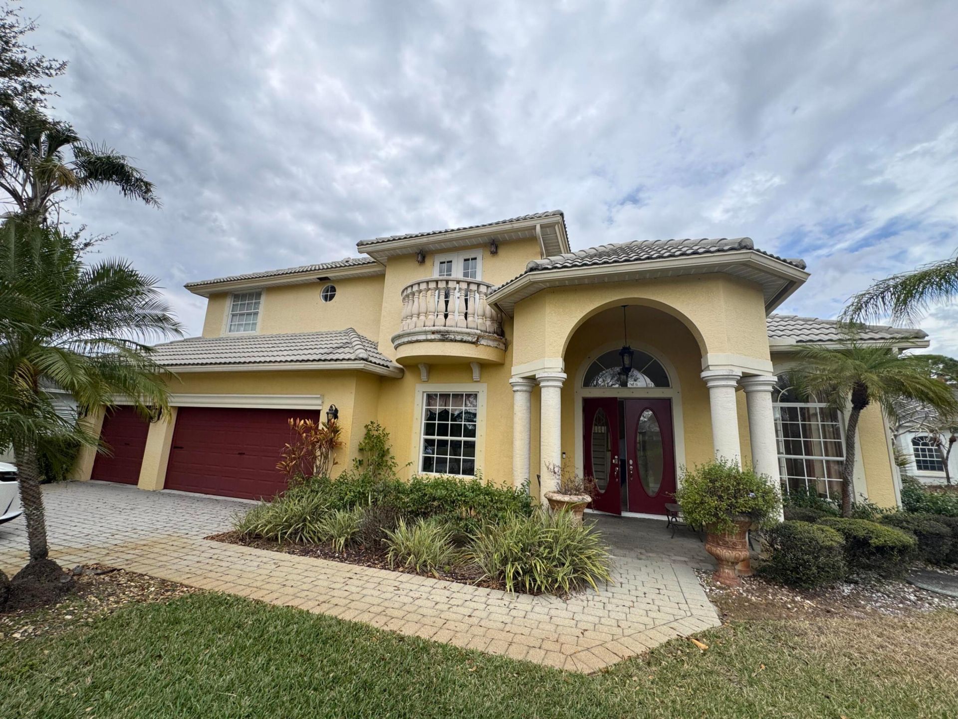 461 SE Pine Road, Port Saint Lucie, FL 34984 Photo