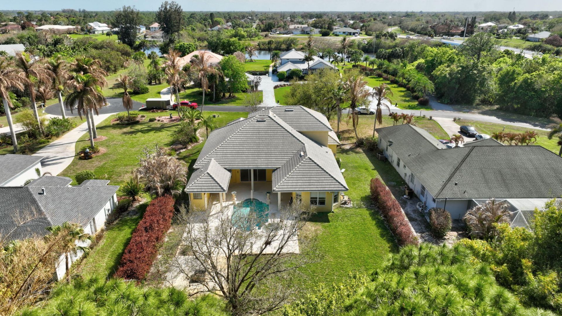 461 SE Pine Road, Port Saint Lucie, FL 34984 Photo