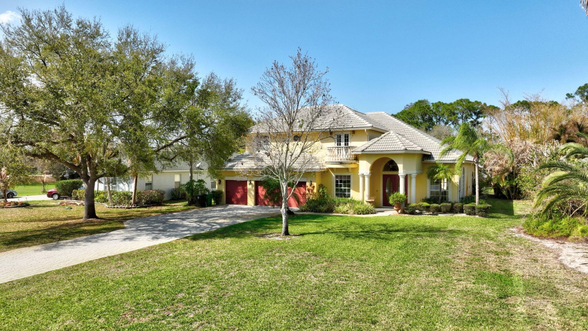 461 SE Pine Road, Port Saint Lucie, FL 34984 Photo