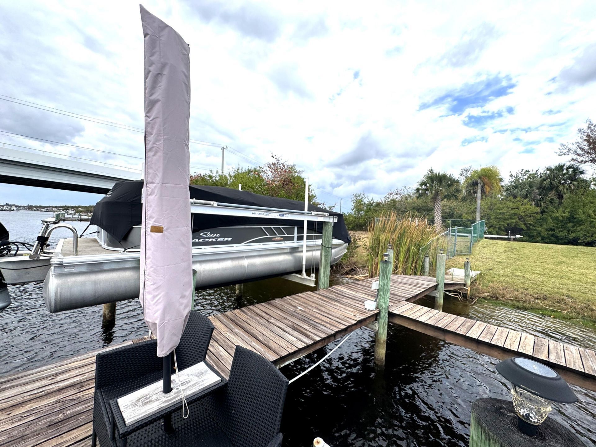 461 SE Pine Road, Port Saint Lucie, FL 34984 Photo