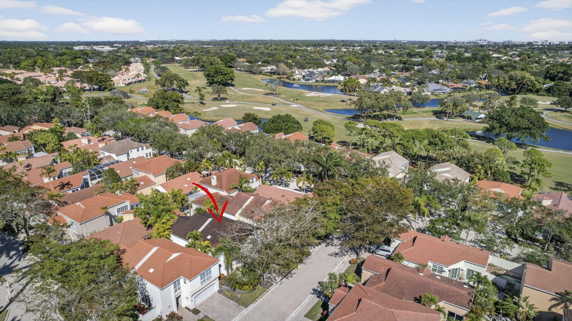 8 Via Sorrento, Palm Beach Gardens, FL 33418 Photo