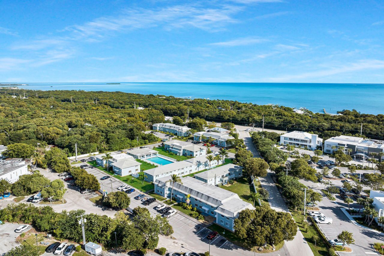 40 High Point Road, Unit F-206, Islamorada, FL 33070 Photo