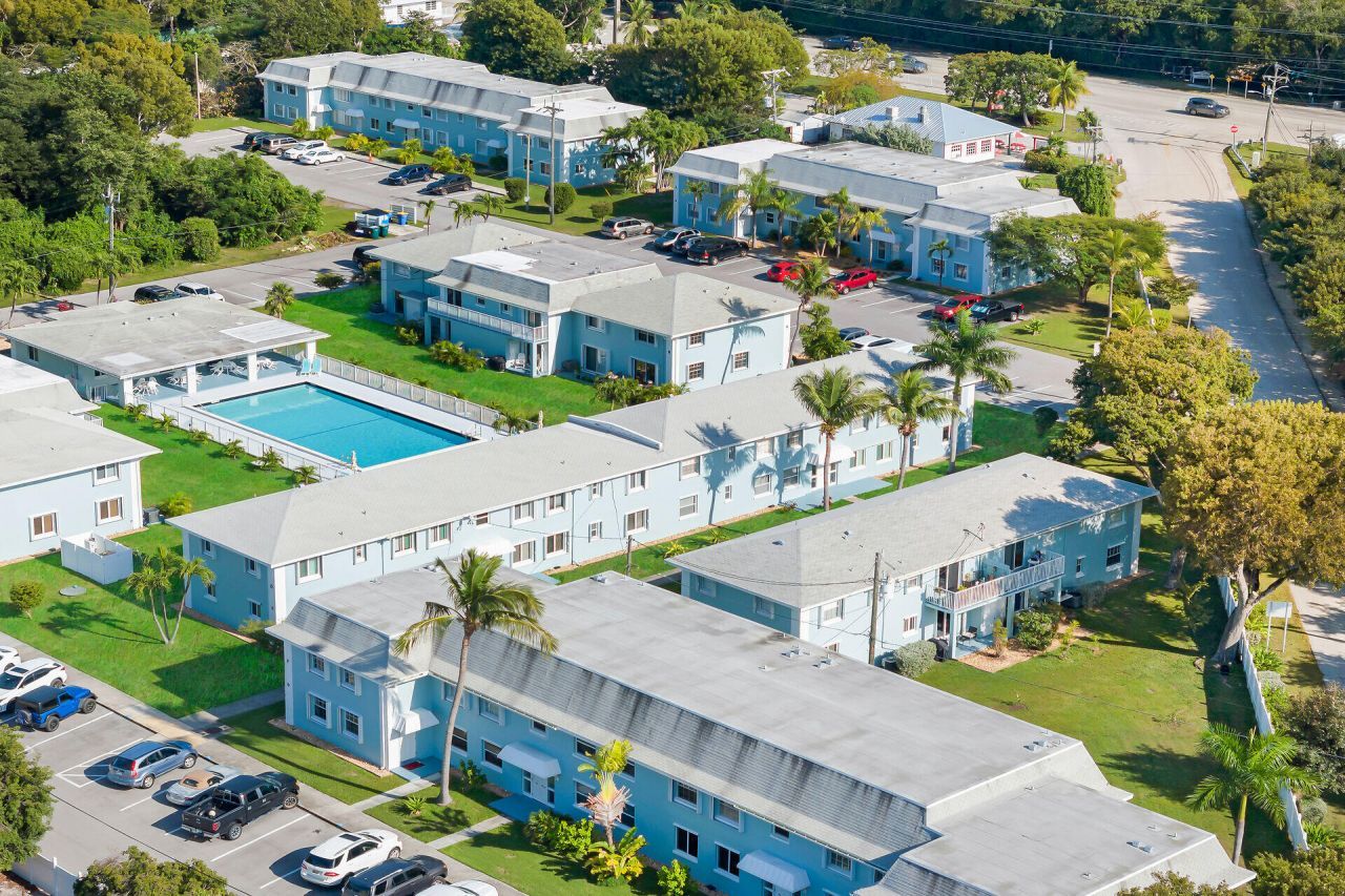 40 High Point Road, Unit F-206, Islamorada, FL 33070 Photo