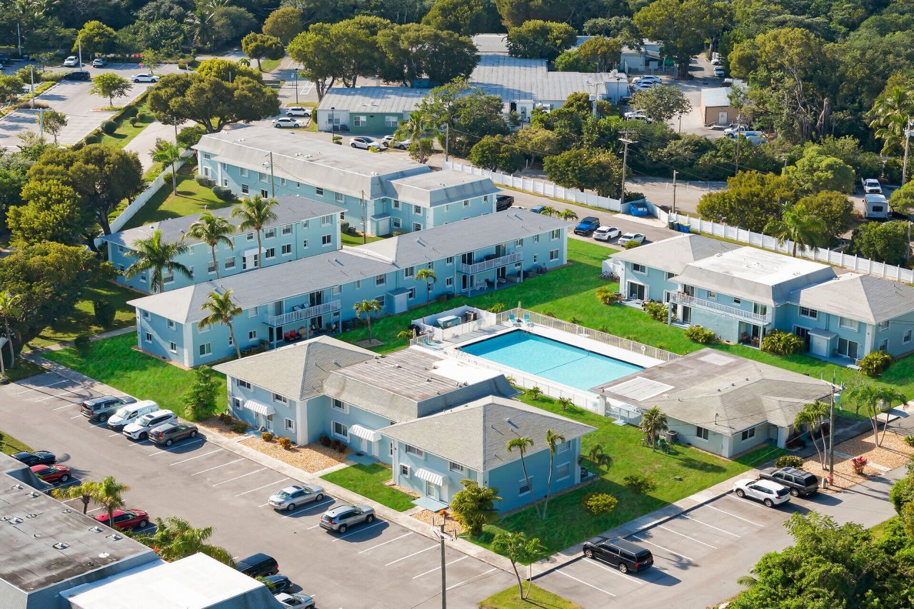 40 High Point Road, Unit F-206, Islamorada, FL 33070 Photo