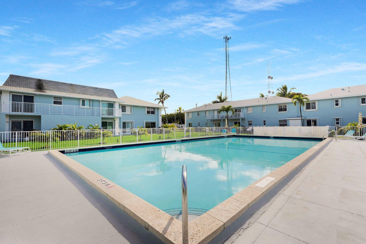 40 High Point Road, Unit F-206, Islamorada, FL 33070 Photo