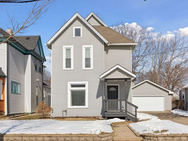 1003 23rd Avenue NE, Minneapolis, MN 55418