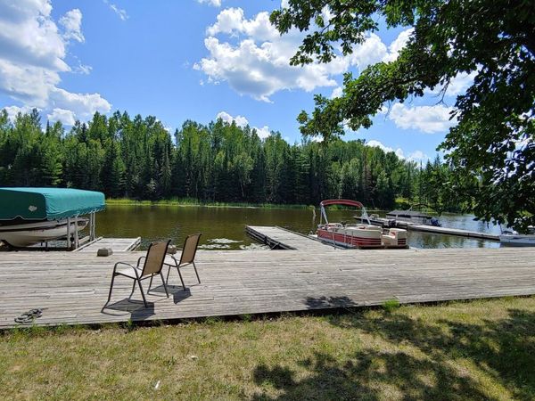 9432 Bear Ridge Drive , Orr, MN 55771