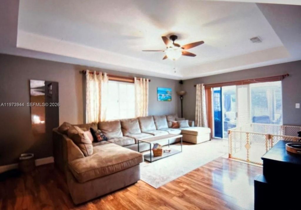 2609 NE 42nd Ave, Homestead, FL 33033 Photo