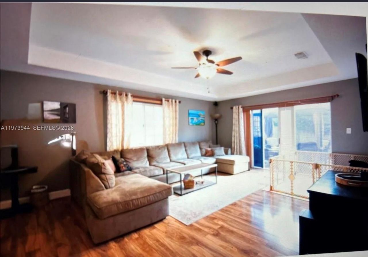 2609 NE 42nd Ave, Homestead, FL 33033 Photo