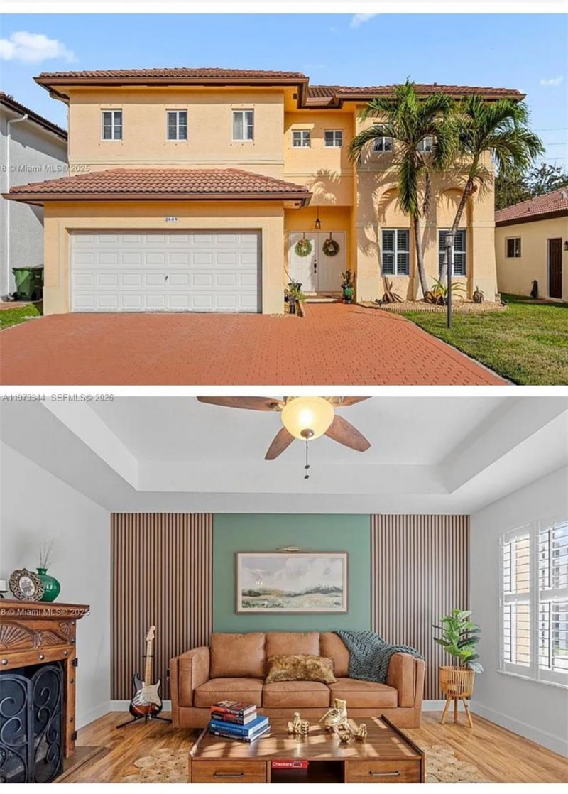 2609 NE 42nd Ave, Homestead, FL 33033 Photo