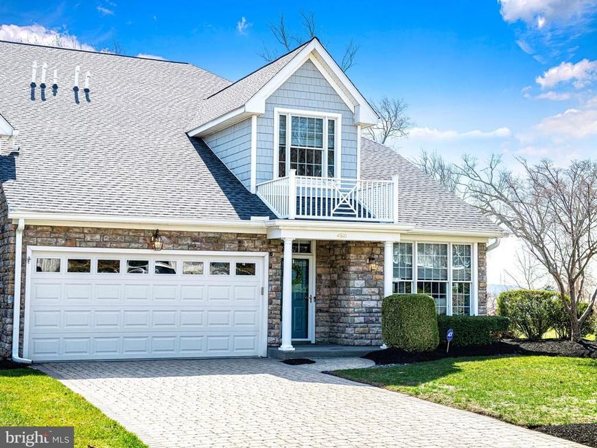 4810 Water Park Drive, Unit 4810, Belcamp, MD 21017 Main Photo