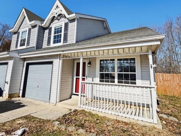 48 HEATHERFIELD WAY , DOVER, DE 19904