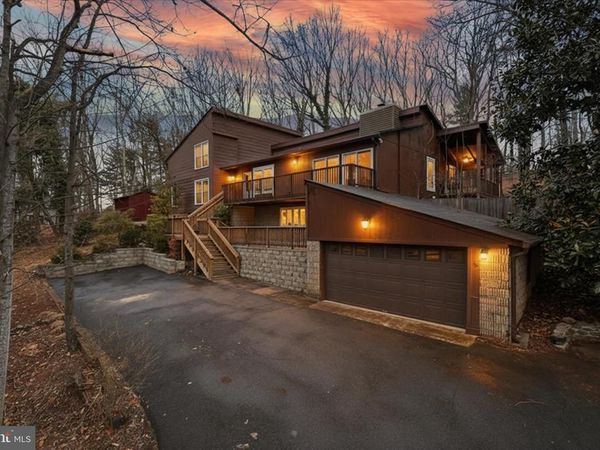 5196 JACKSON COURT, WARRENTON, VA 20187