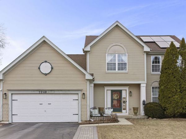 2940 Arbor Lane, Aurora, IL 60502