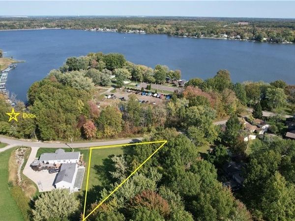 Jersey Street, Lake Milton, OH 44429