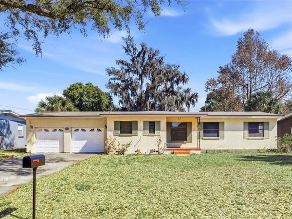 1913 BALDWIN DRIVE , ORLANDO, FL 32806