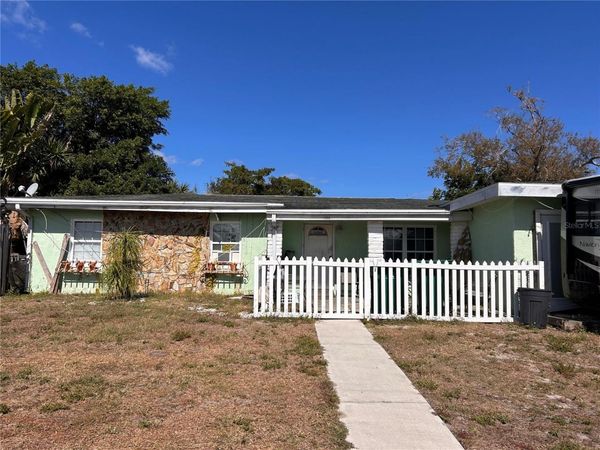 4268 CONWAY BOULEVARD , PORT CHARLOTTE, FL 33952