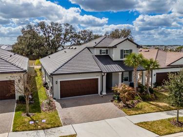 10394 TUPPER CAY DRIVE , SAN ANTONIO, FL 33576