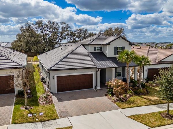 10394 TUPPER CAY DRIVE , SAN ANTONIO, FL 33576