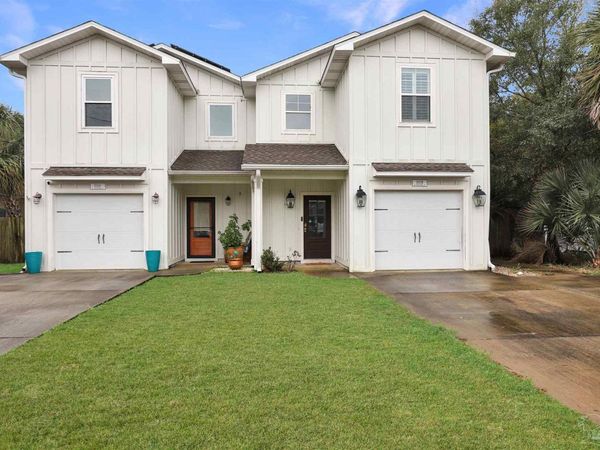 1013 W Intendencia St, Unit B, Pensacola, FL 32502