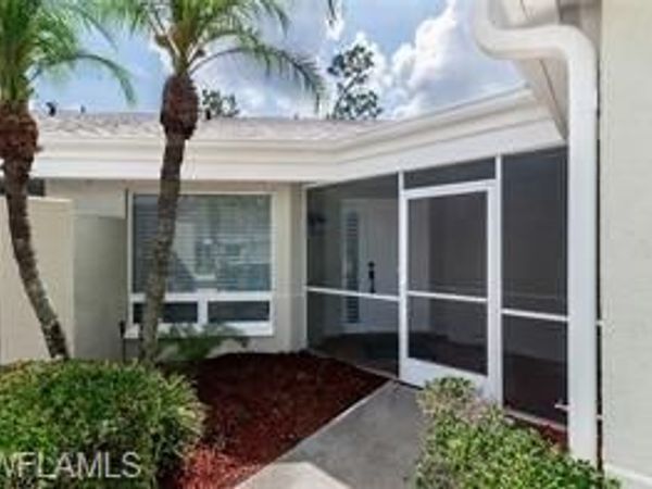 21715 Bridgegate CT , ESTERO, FL 33928