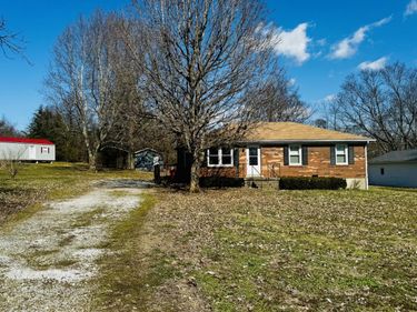 210 Crab Orchard Road, Frankfort, KY 40601