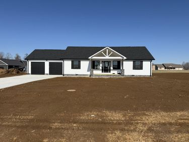 2727 Brindle Ridge Road, Brodhead, KY 40409