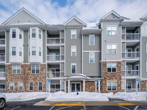 1411 Peters Farm Way, Unit 1411, Westborough, MA 01581