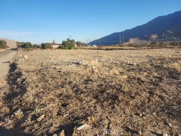 0 Aintree, Whitewater, CA 92282