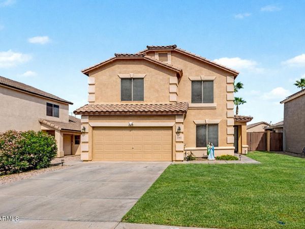 2062 E PALOMINO Drive, Gilbert, AZ 85296