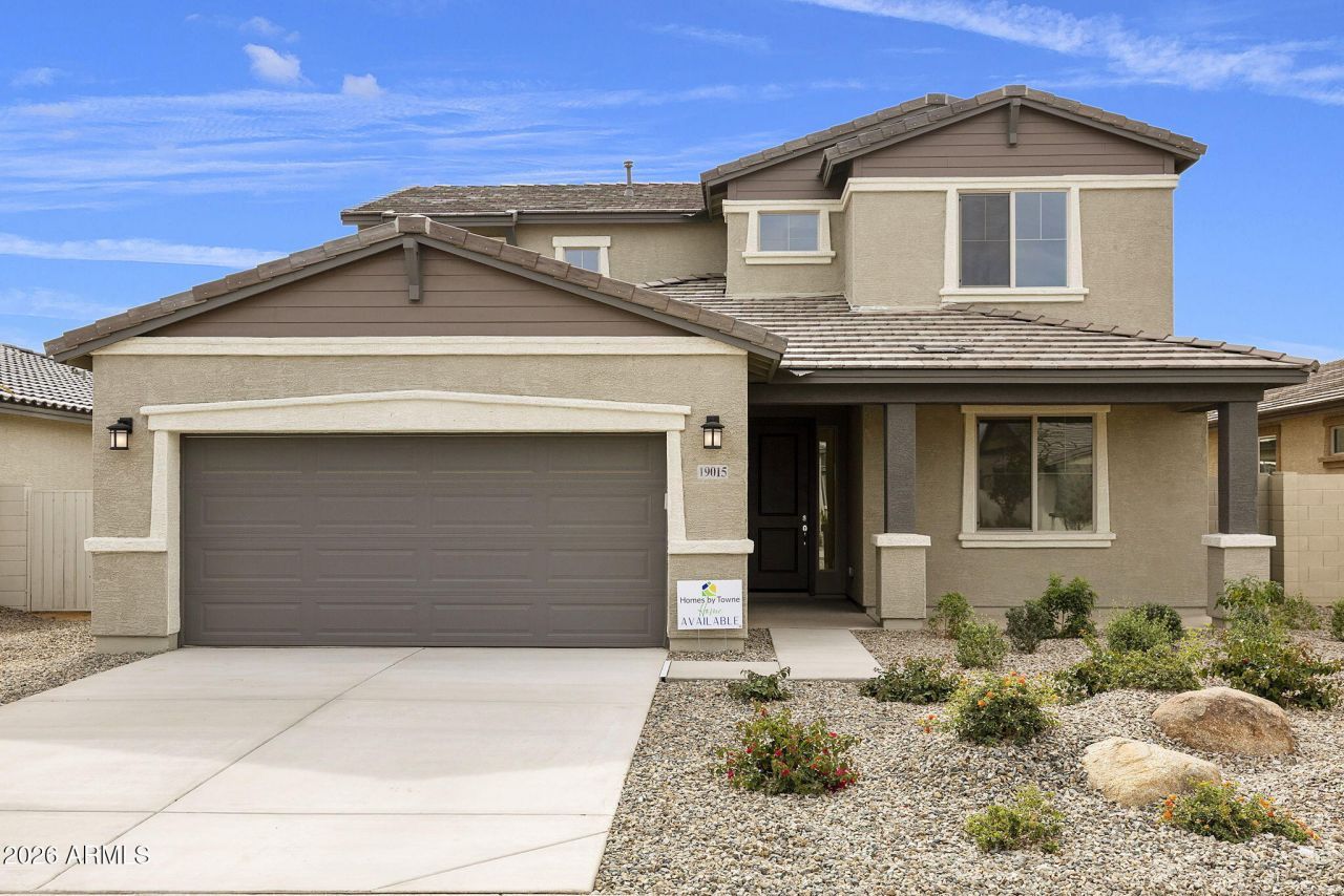 19015 W Rose Lane, Waddell, AZ 85355 Main Photo