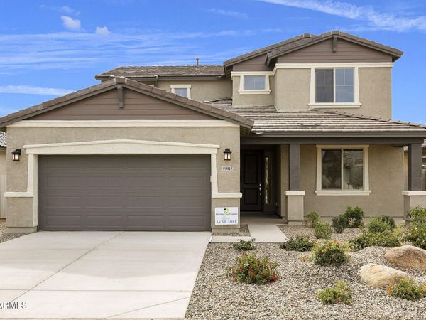 19015 W ROSE Lane, Waddell, AZ 85355