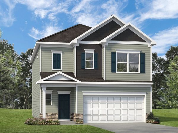 2260 Ireland Way, Clarksville, TN 37042