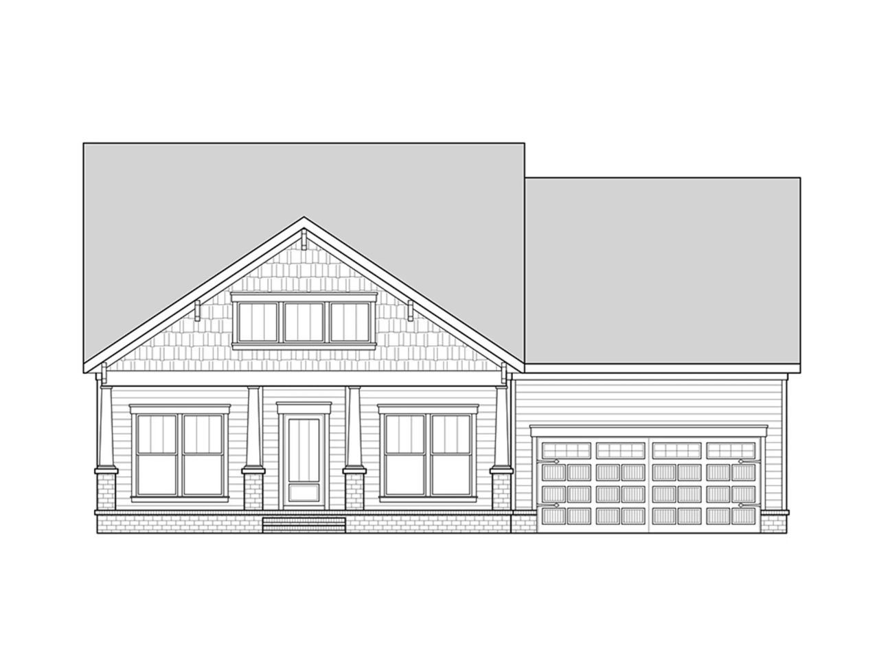 7512 Shoal Mill Pt, Fairview, TN 37062 Main Photo