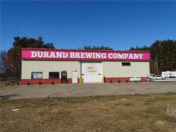 N6649 State Highway 25, Durand, WI 54736