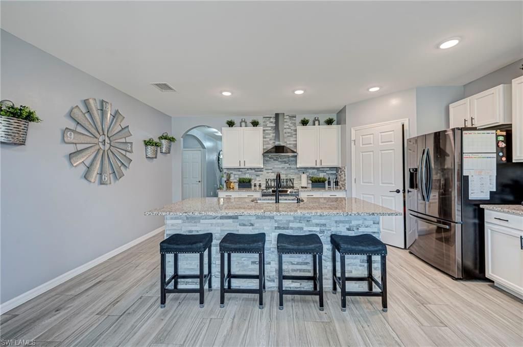 10313 Silver Pond Ln, Lehigh Acres, FL 33936 Photo