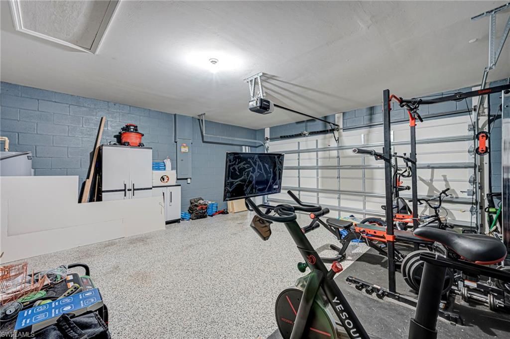 10313 Silver Pond Ln, Lehigh Acres, FL 33936 Photo