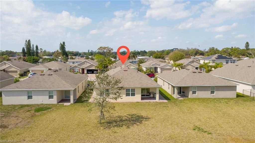 10313 Silver Pond Ln, Lehigh Acres, FL 33936 Photo