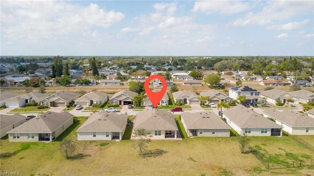 10313 Silver Pond Ln, Lehigh Acres, FL 33936 Photo