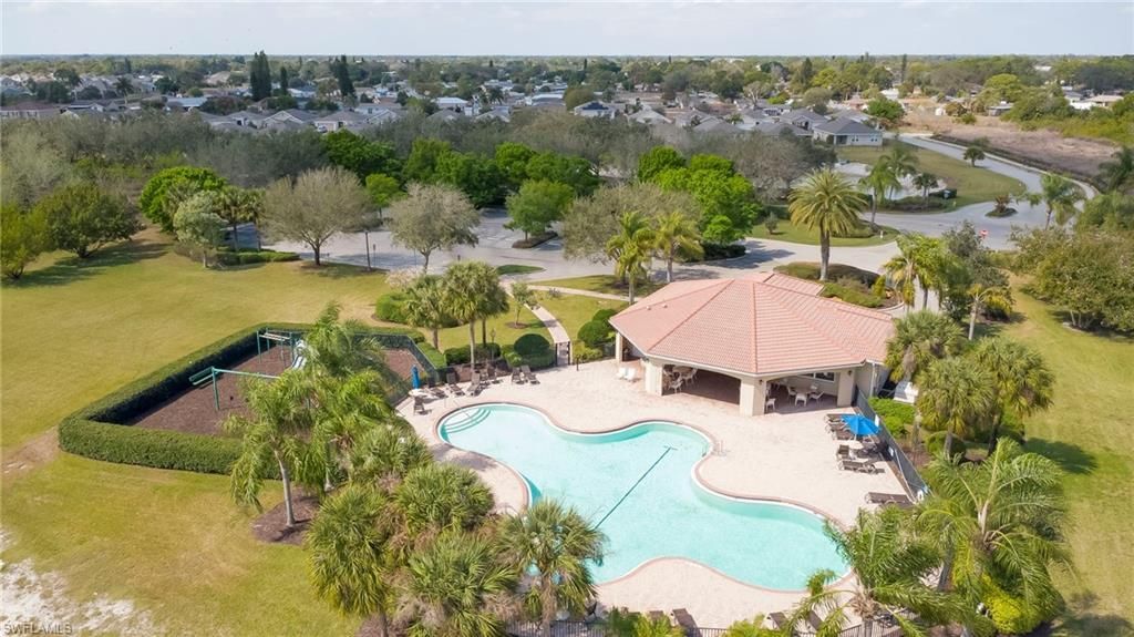 10313 Silver Pond Ln, Lehigh Acres, FL 33936 Photo